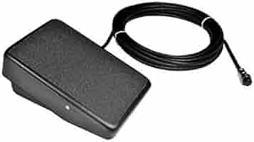 Anelaレポート SSC Controls C910-0725 TIG Foot Pedal, AHP, Made in USA, 7